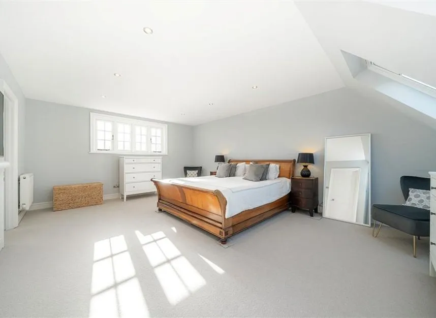 Hampton Road, Hampton Road, TW11, photo 7