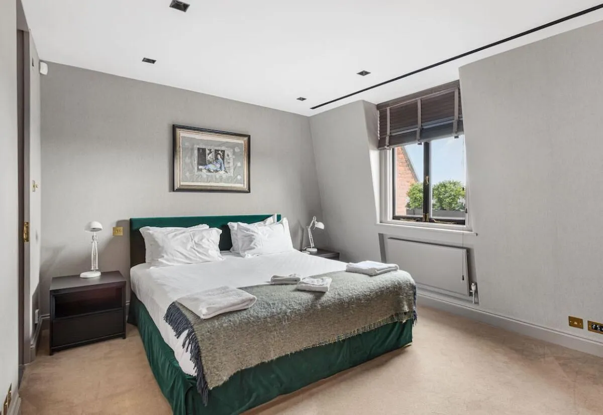 Cadogan Square, London, SW1X, photo 9