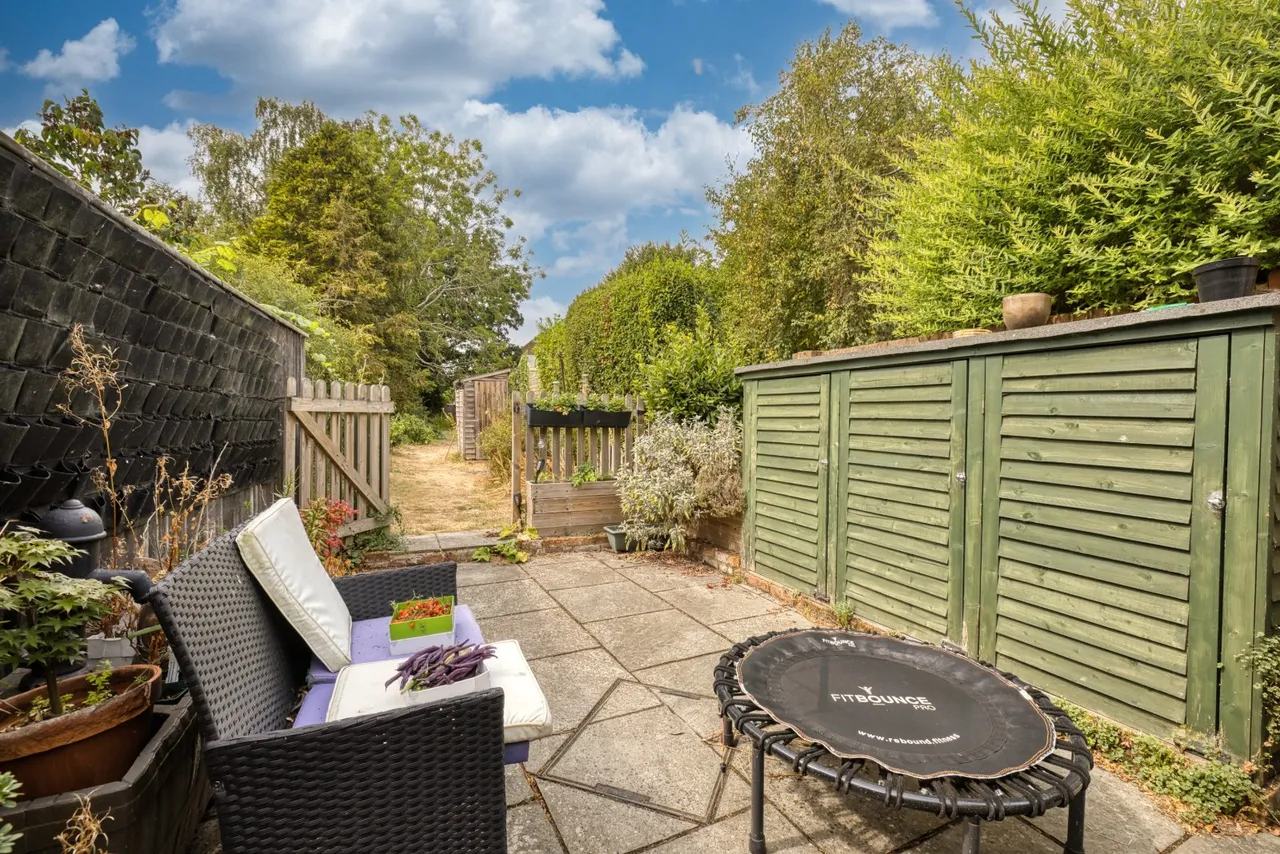 Bekesbourne Lane, Littlebourne, CT3, photo 9