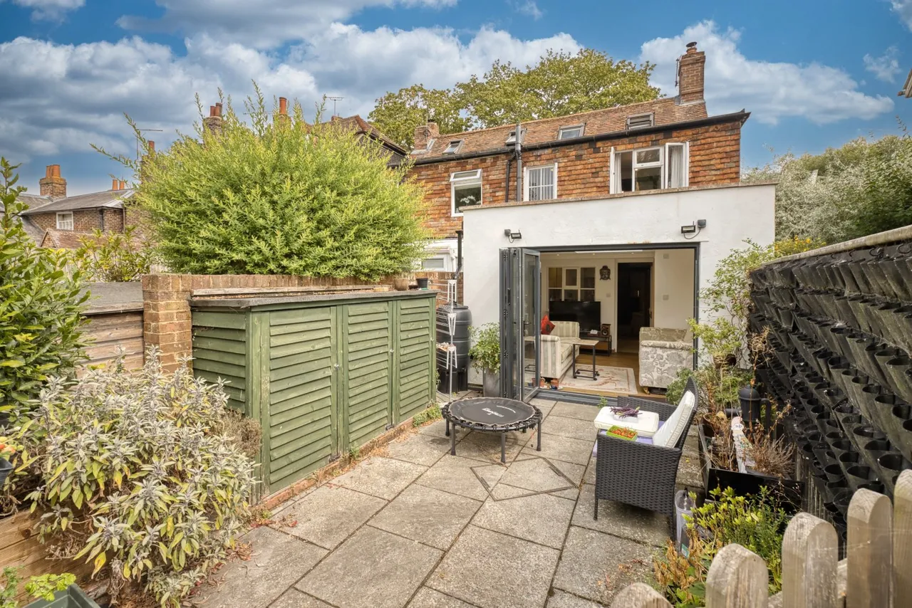 Bekesbourne Lane, Littlebourne, CT3, photo 10