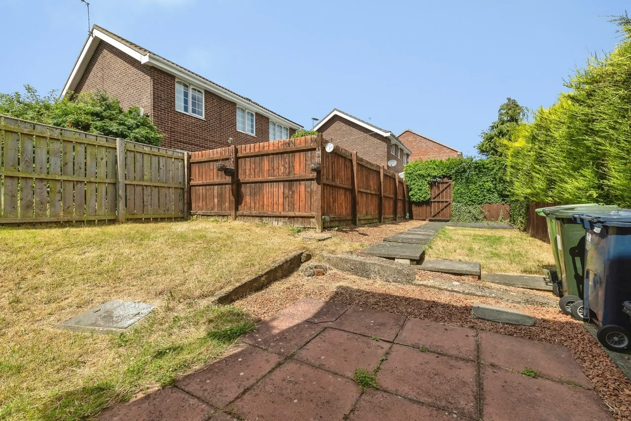 Slaley Close, Gateshead, Tyne and Wear, NE10, photo 15