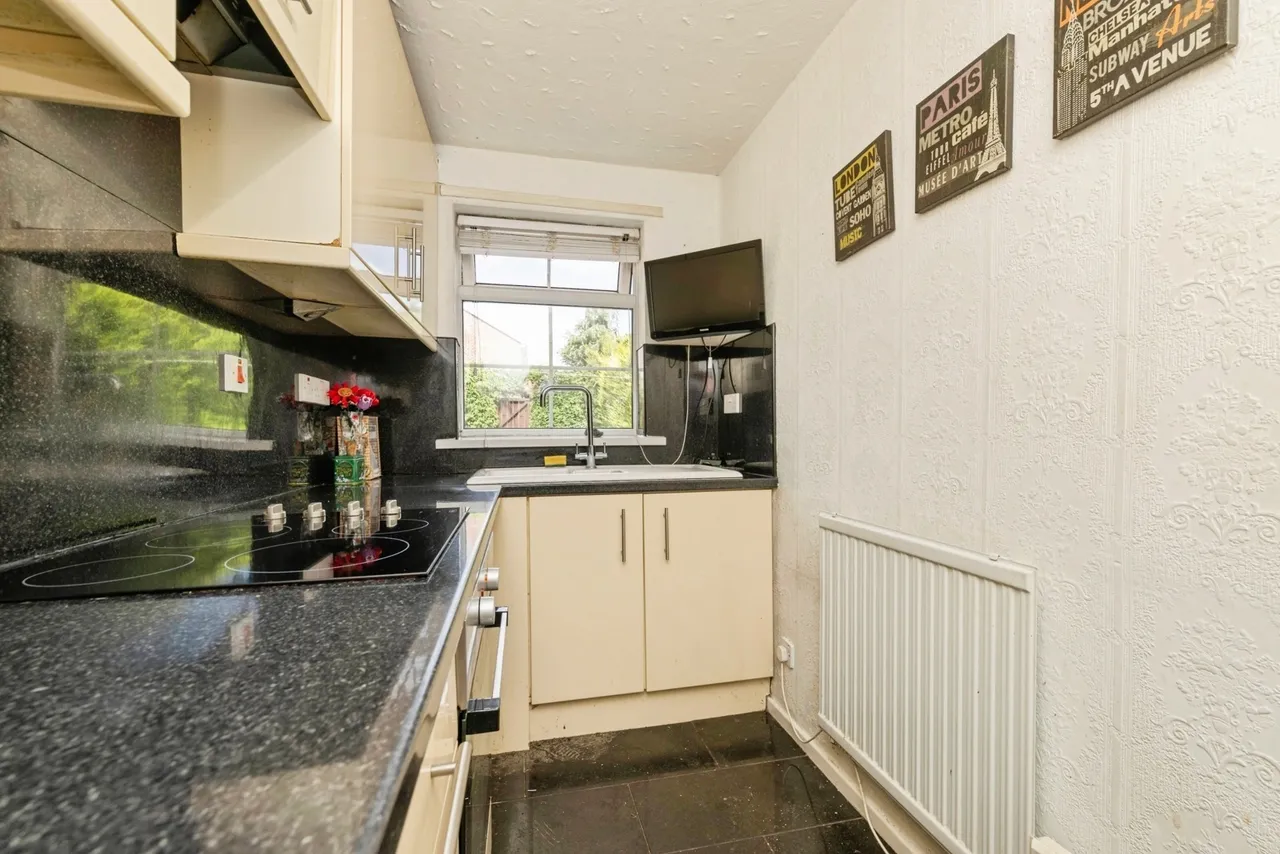 Slaley Close, Gateshead, Tyne and Wear, NE10, photo 6