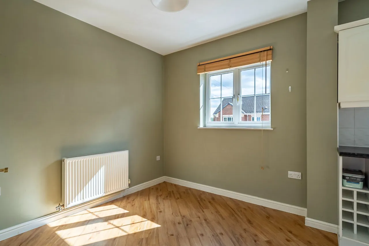 Beckett Drive, Osbaldwick, photo 3