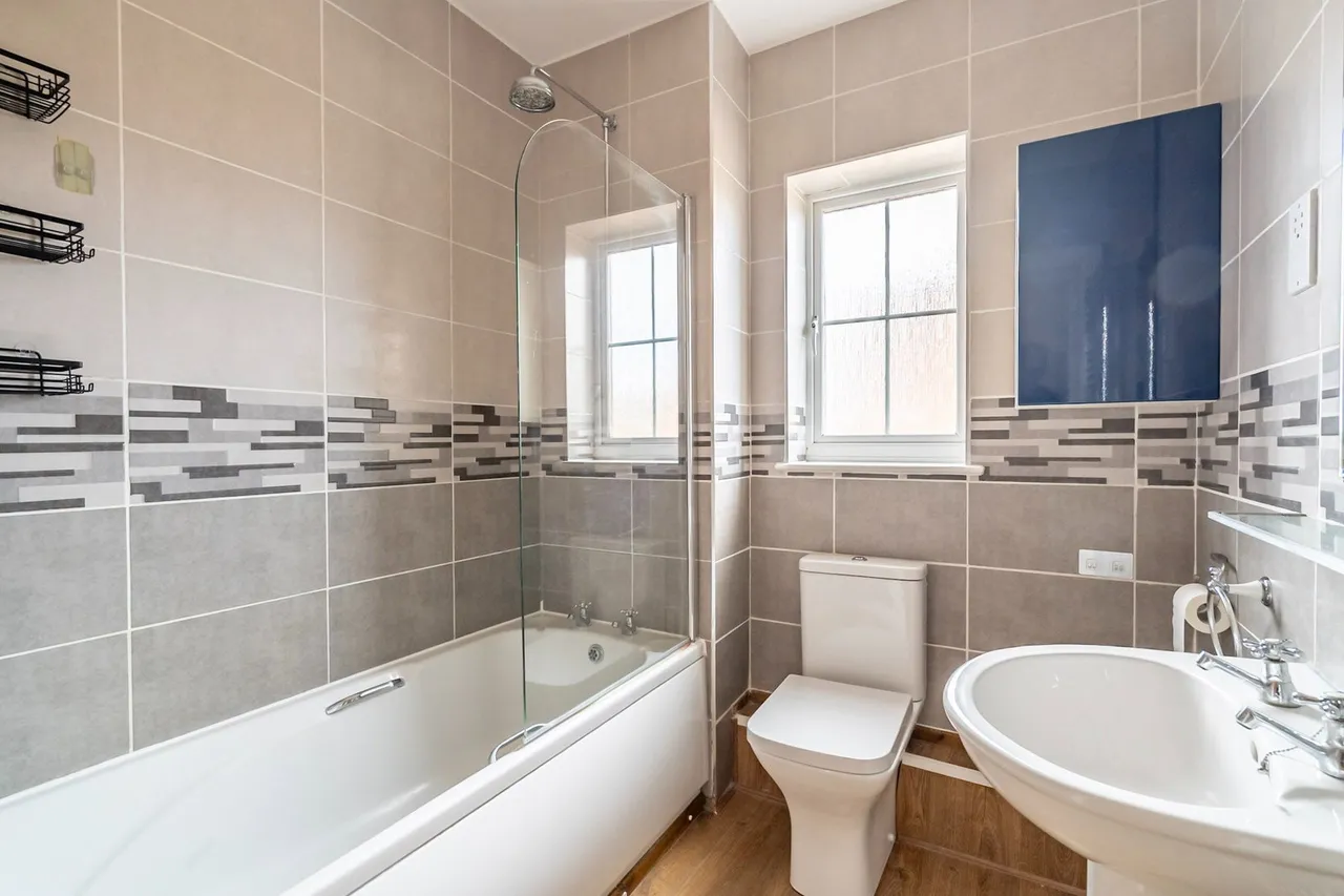 Beckett Drive, Osbaldwick, photo 9