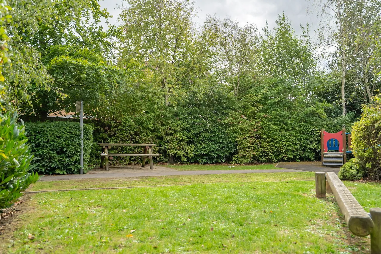 Beckett Drive, Osbaldwick, photo 12
