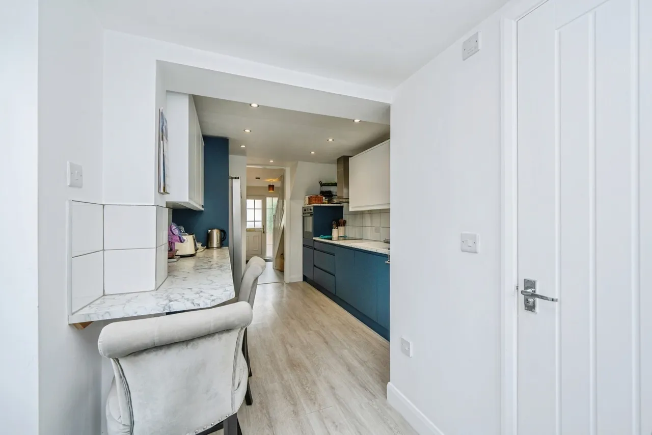 Milton Avenue, Tamworth, Staffordshire, B79, photo 11