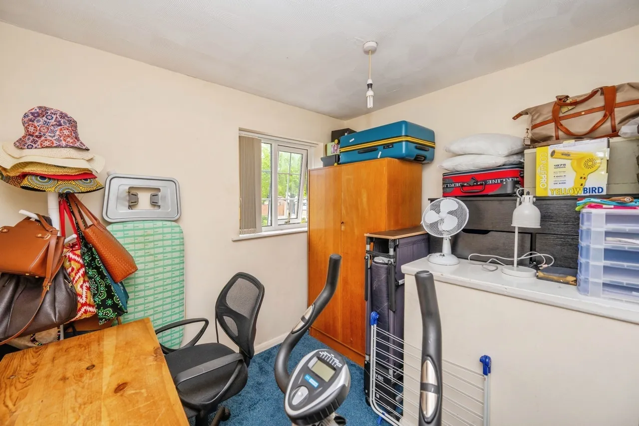 Milton Avenue, Tamworth, Staffordshire, B79, photo 19