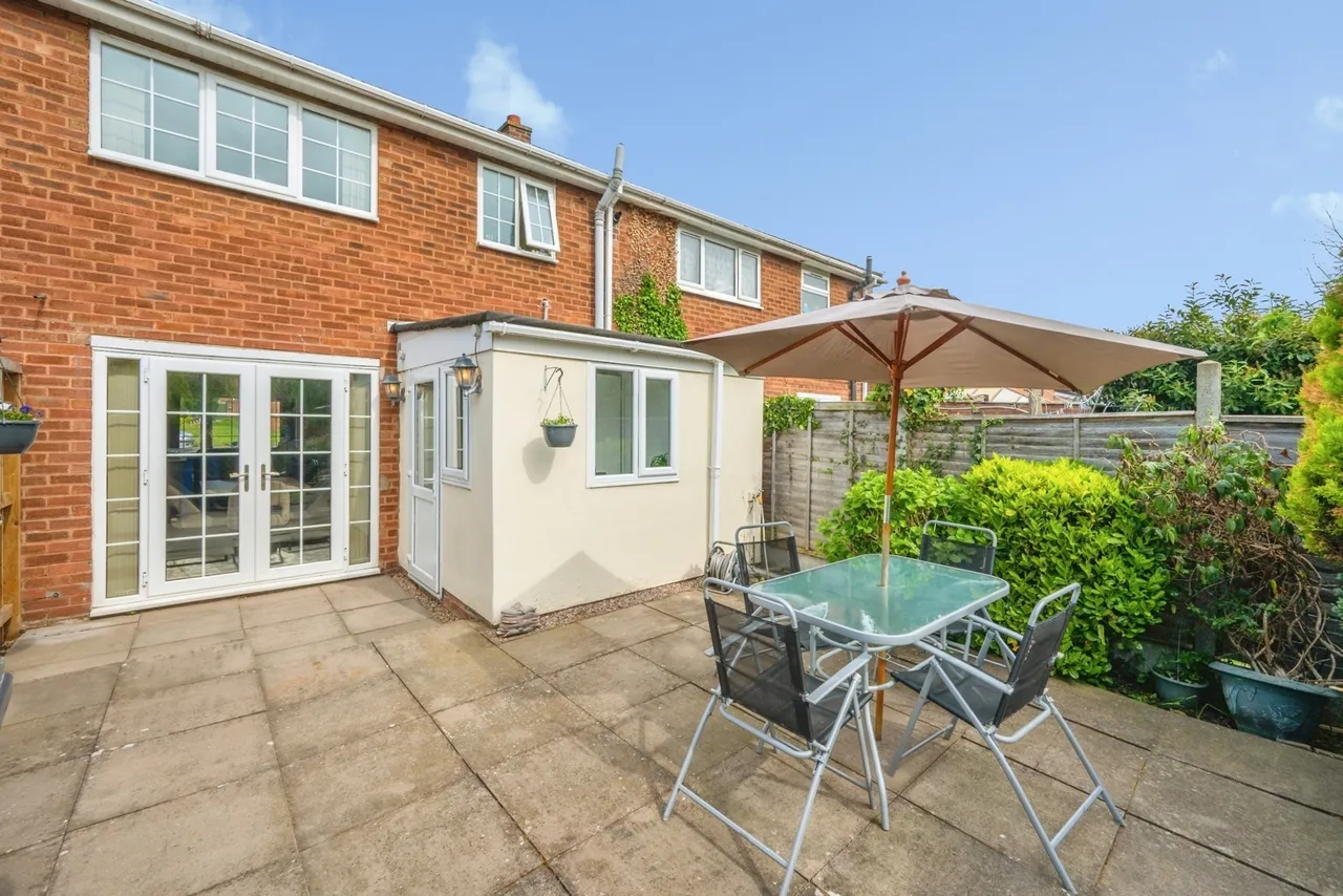 Milton Avenue, Tamworth, Staffordshire, B79, photo 21