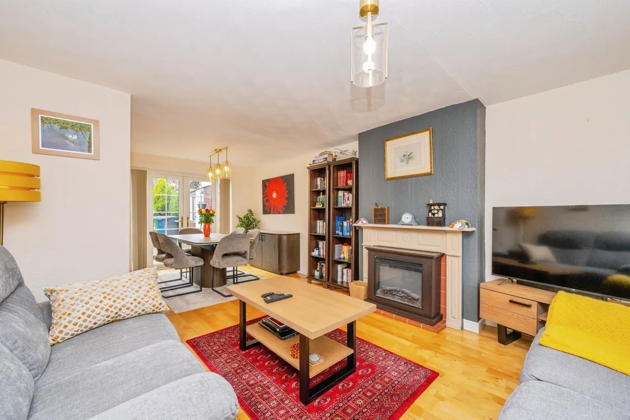 Milton Avenue, Tamworth, Staffordshire, B79, photo 3