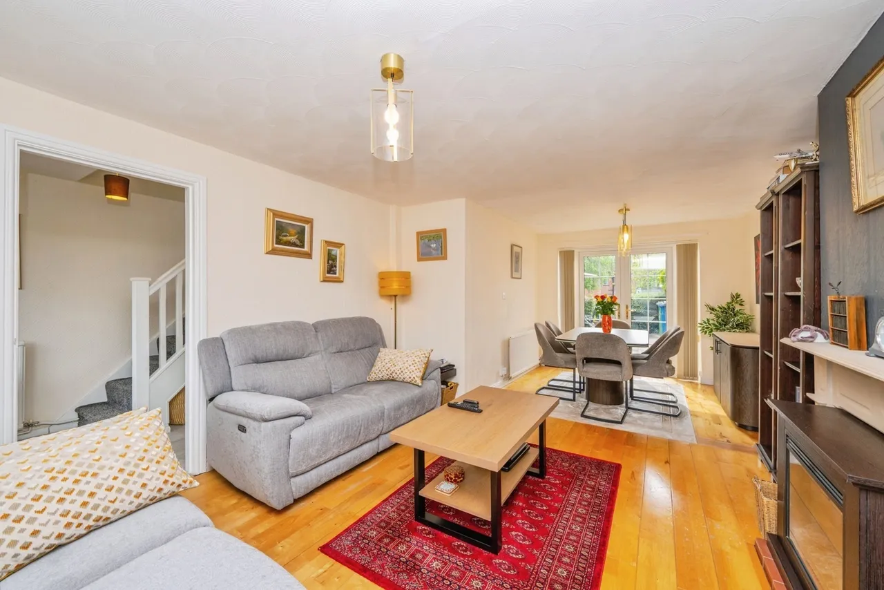 Milton Avenue, Tamworth, Staffordshire, B79, photo 6