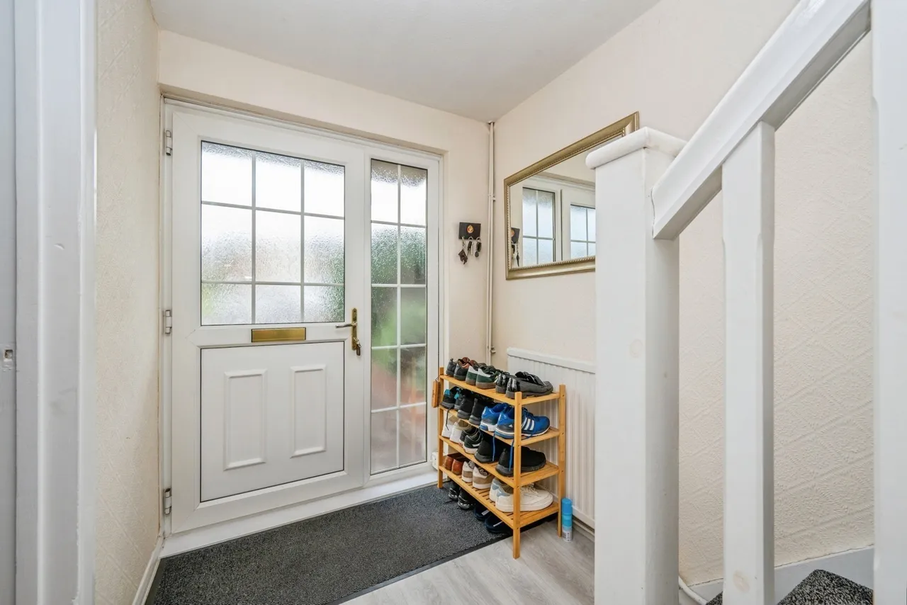 Milton Avenue, Tamworth, Staffordshire, B79, photo 13
