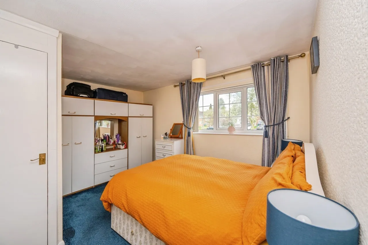 Milton Avenue, Tamworth, Staffordshire, B79, photo 17