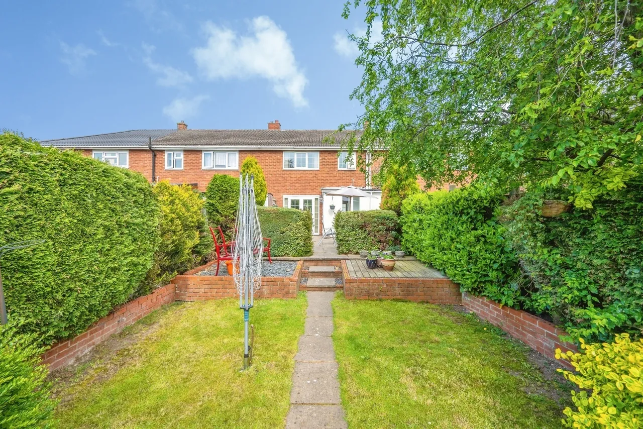 Milton Avenue, Tamworth, Staffordshire, B79, photo 23