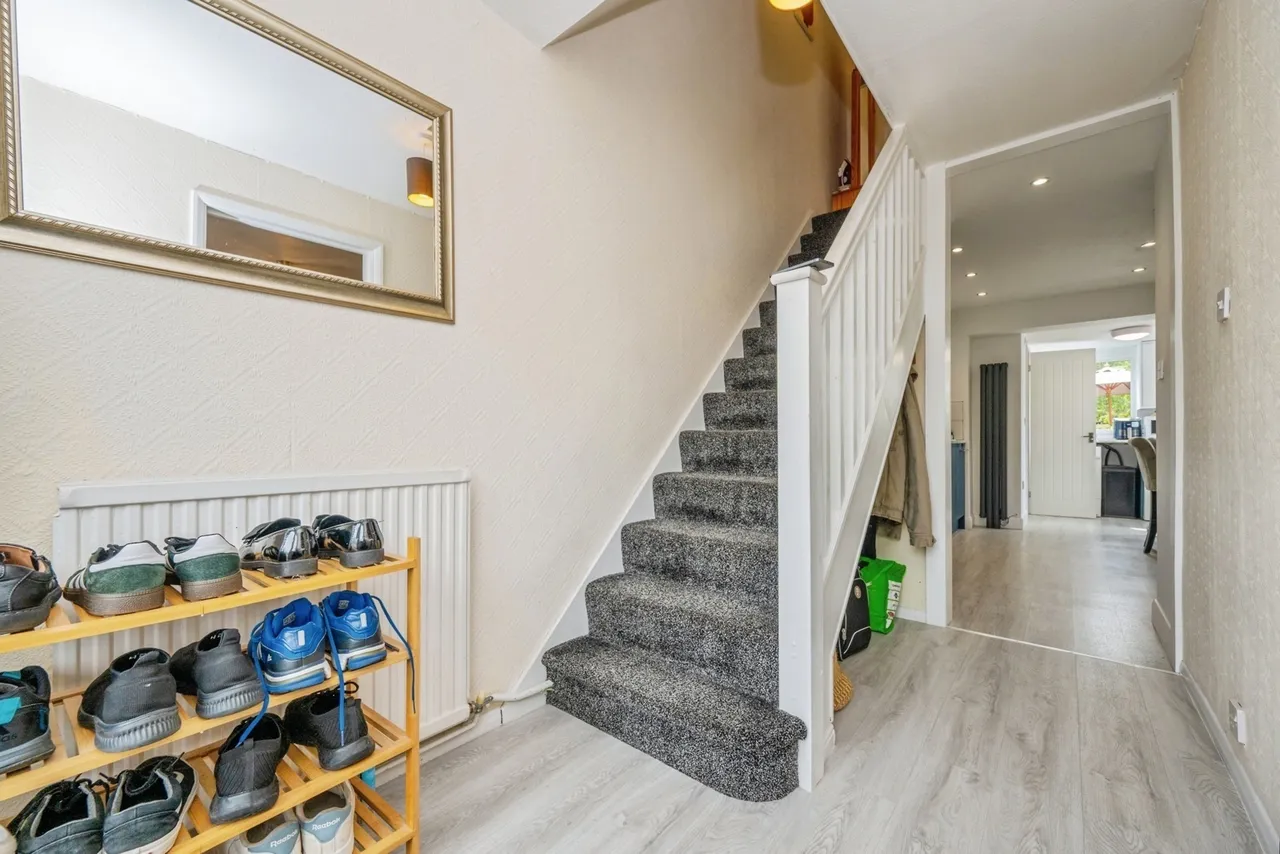 Milton Avenue, Tamworth, Staffordshire, B79, photo 5