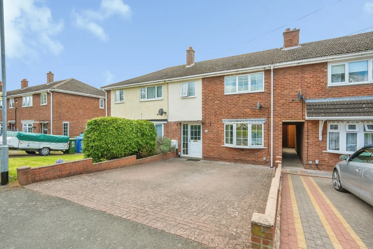 Milton Avenue, Tamworth, Staffordshire, B79, photo 24