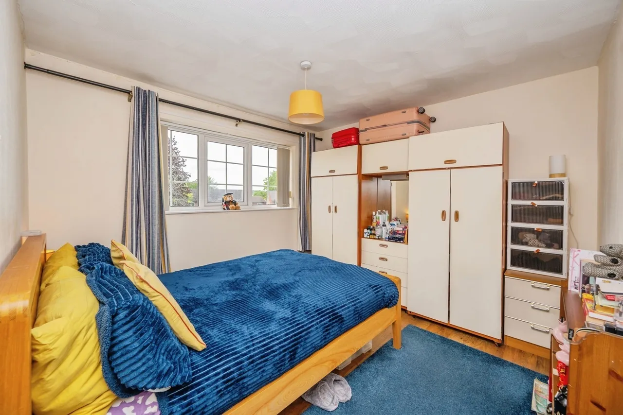 Milton Avenue, Tamworth, Staffordshire, B79, photo 15
