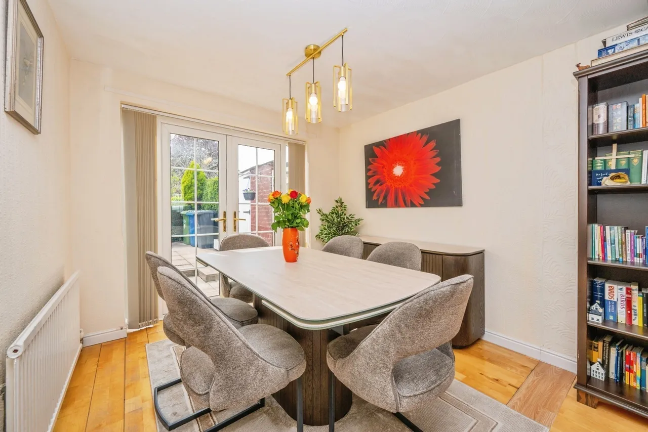 Milton Avenue, Tamworth, Staffordshire, B79, photo 8