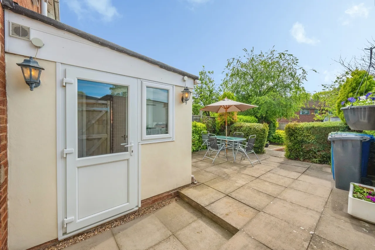 Milton Avenue, Tamworth, Staffordshire, B79, photo 22