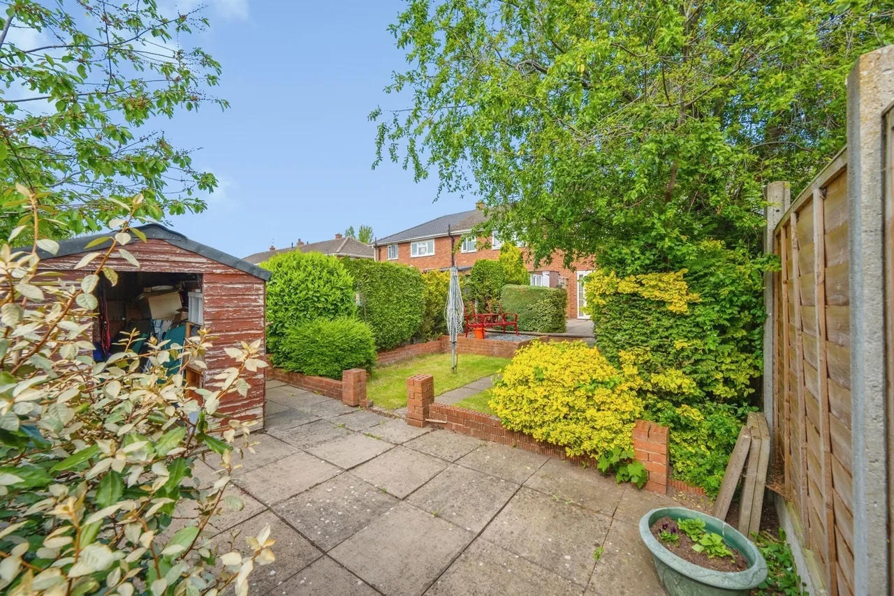 Milton Avenue, Tamworth, Staffordshire, B79, photo 2