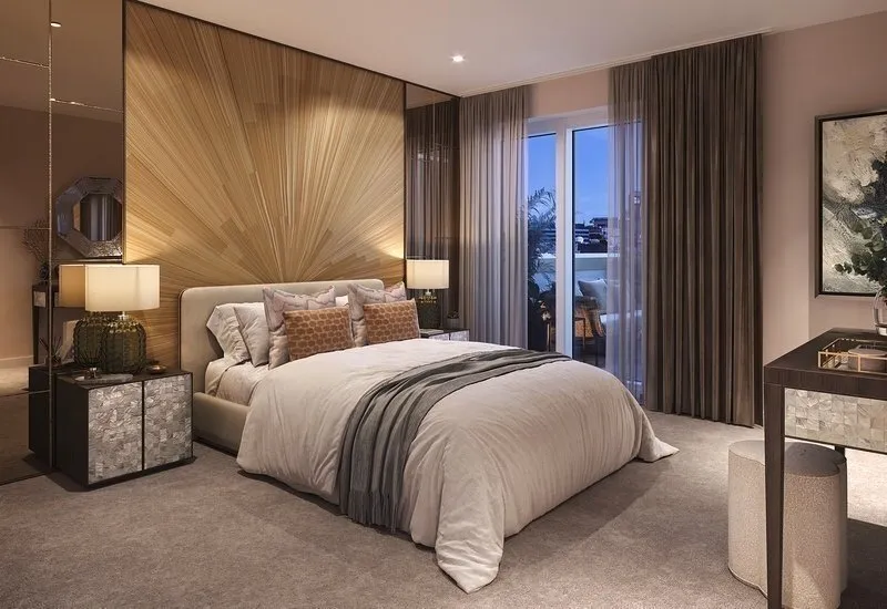 Distillery Road, London, W6, photo 4