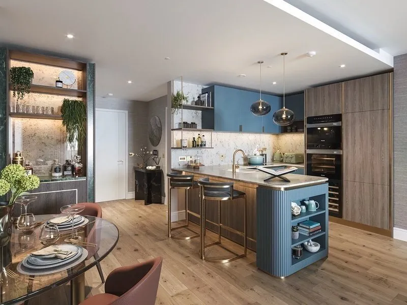 house for sale, Distillery Road, London, W6