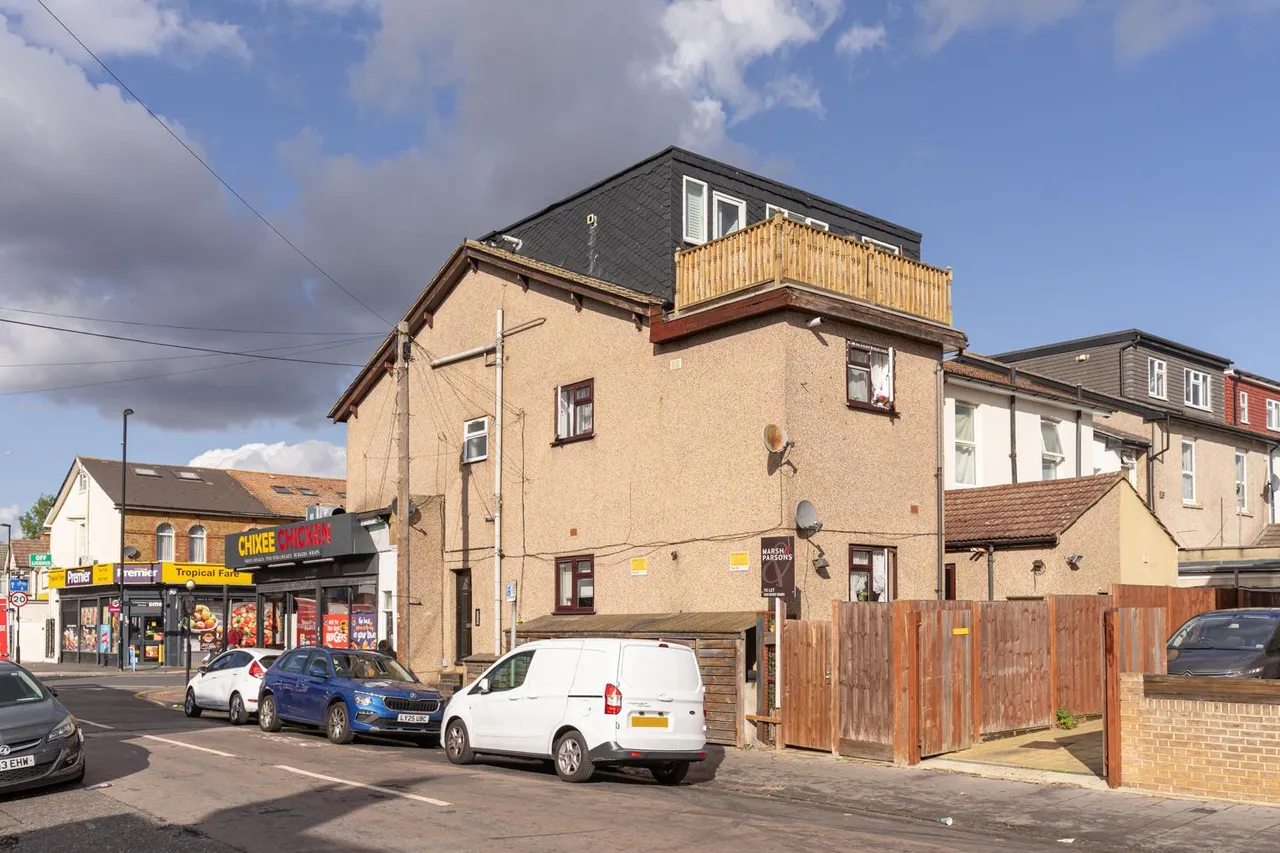 Brigstock Road, Thornton Heath, CR7, photo 9