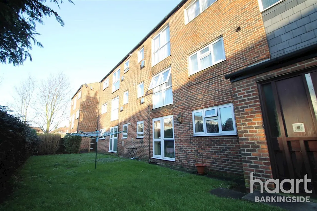 Jefferson Close, Gants Hill -, IG2, photo 4