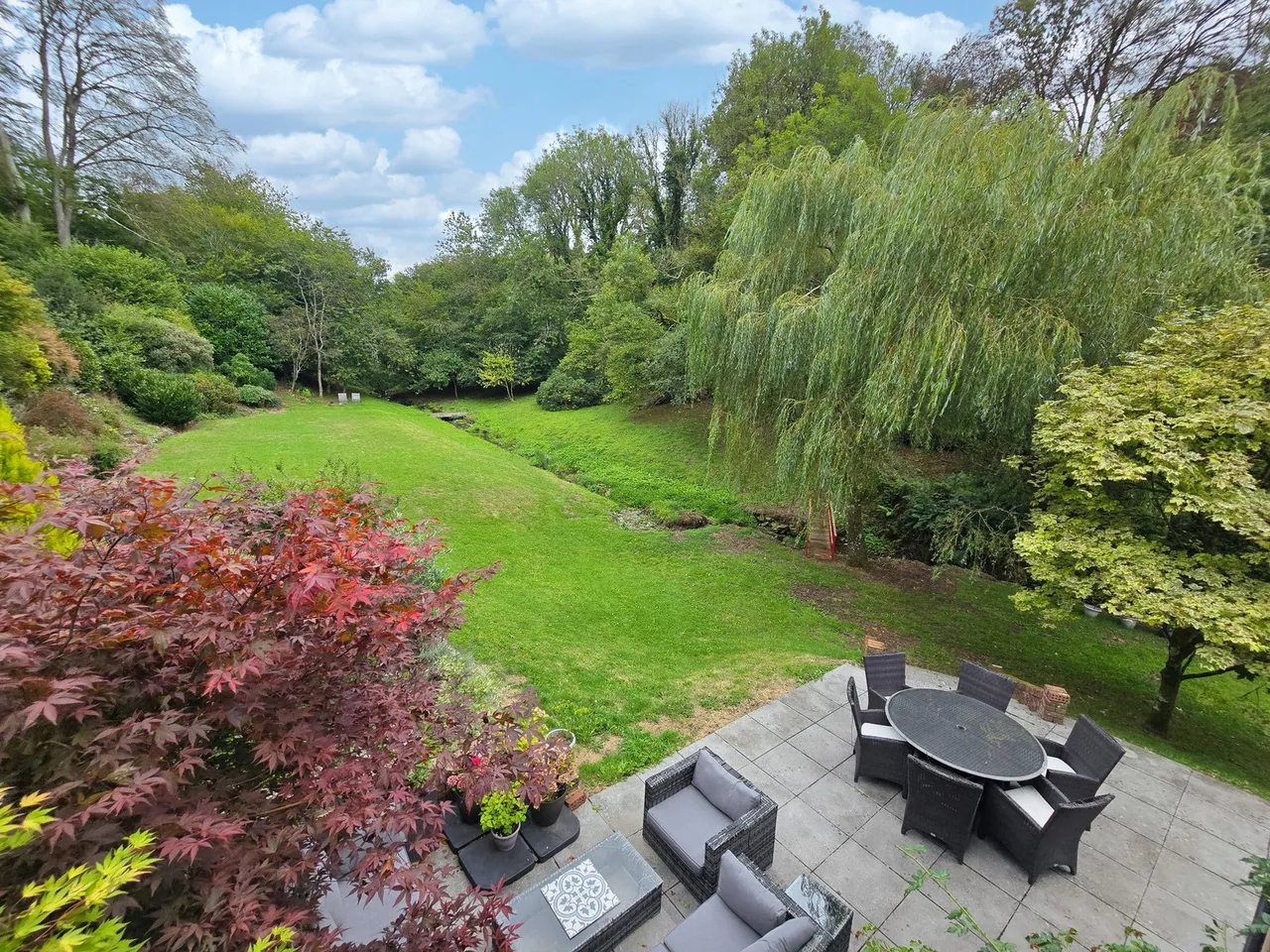 Victoria Terrace, Milton Combe, PL20, photo 24