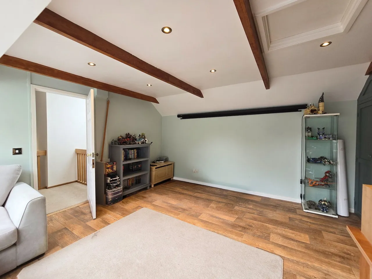 Victoria Terrace, Milton Combe, PL20, photo 19