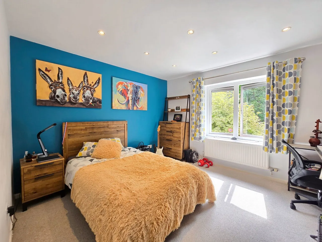 Victoria Terrace, Milton Combe, PL20, photo 14