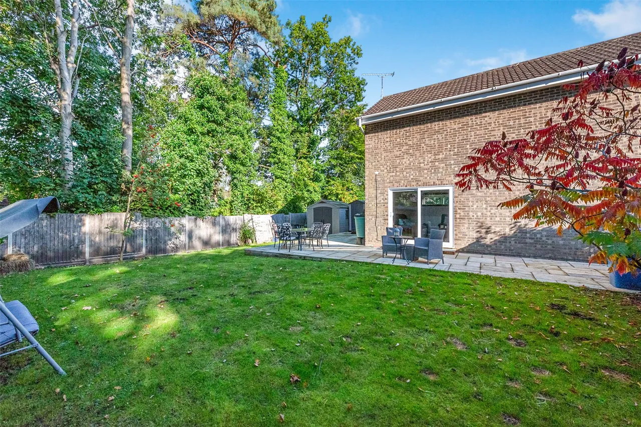 Adams Drive, Fleet, Hampshire, GU51 3DZ, photo 12