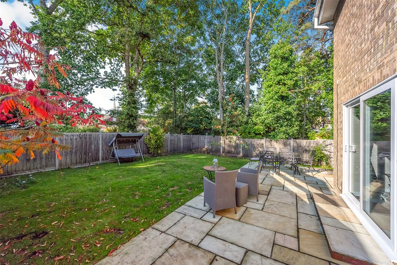 Adams Drive, Fleet, Hampshire, GU51 3DZ, photo 11