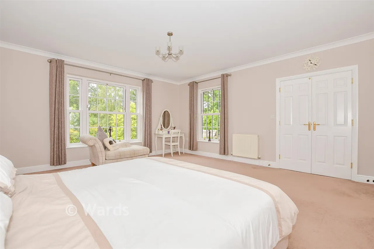 Hollandbury Park, Kings Hill, ME19, photo 15