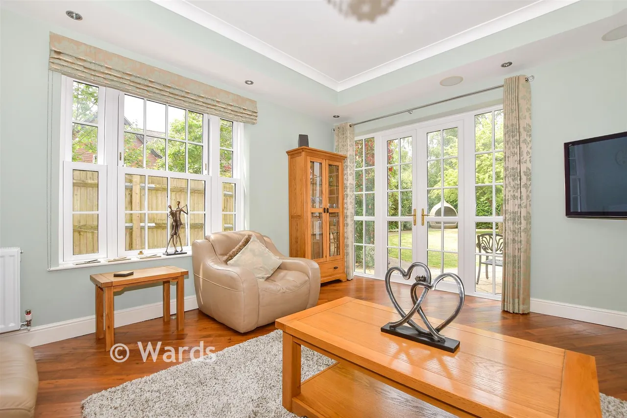 Hollandbury Park, Kings Hill, ME19, photo 10