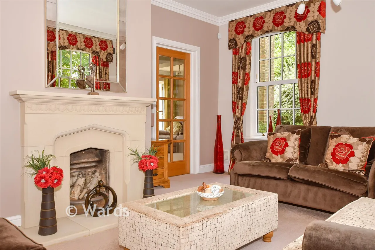Hollandbury Park, Kings Hill, ME19, photo 12