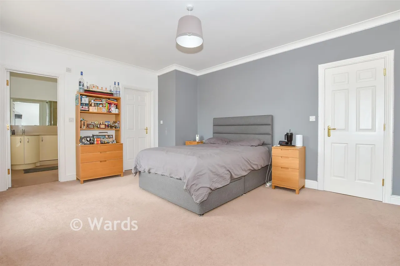 Hollandbury Park, Kings Hill, ME19, photo 19