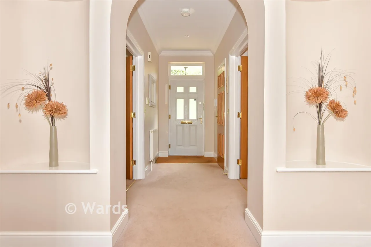 Hollandbury Park, Kings Hill, ME19, photo 9