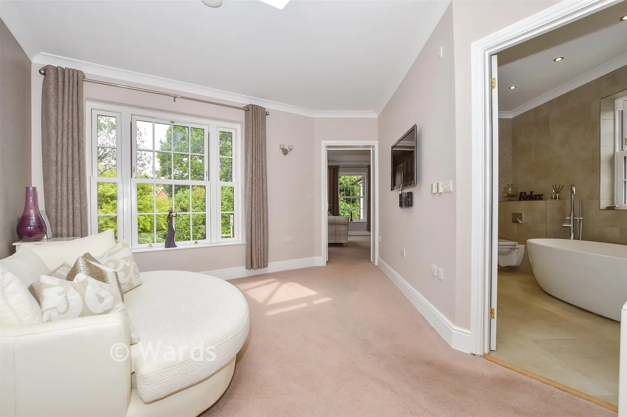 Hollandbury Park, Kings Hill, ME19, photo 13