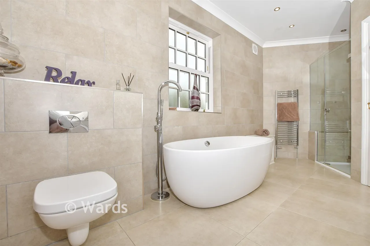 Hollandbury Park, Kings Hill, ME19, photo 18
