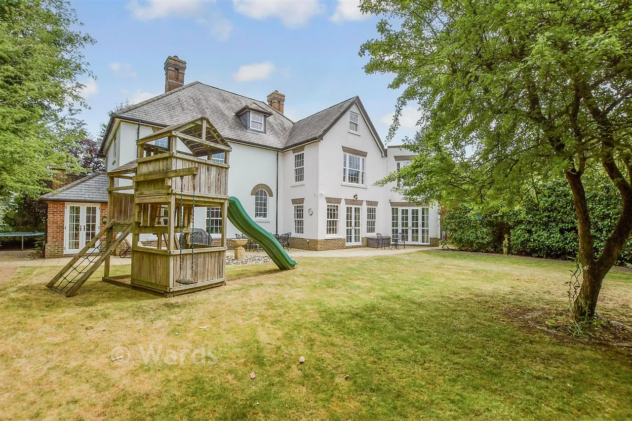 Hollandbury Park, Kings Hill, ME19, photo 23