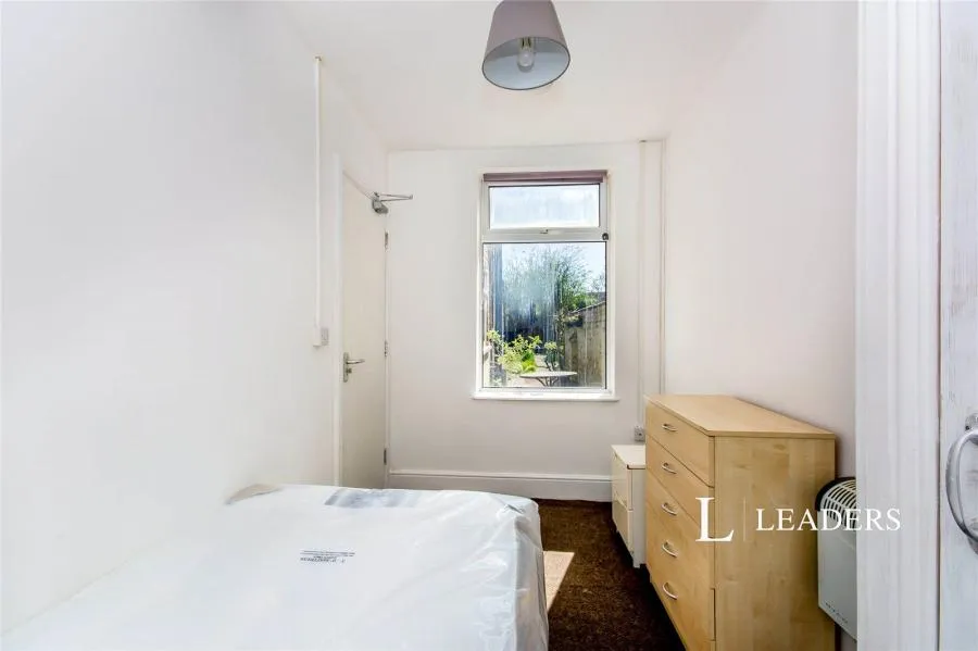 1 bed flat to rent, Portland Street, Boston, PE21