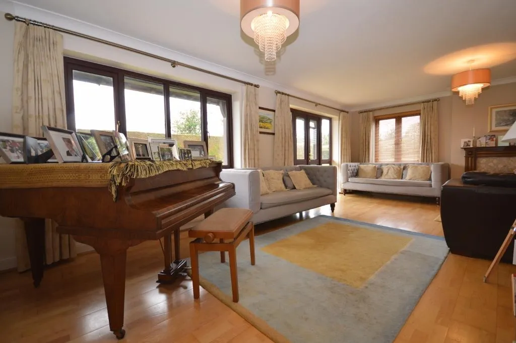 Aston Bury Lane, Aston, SG2, photo 4