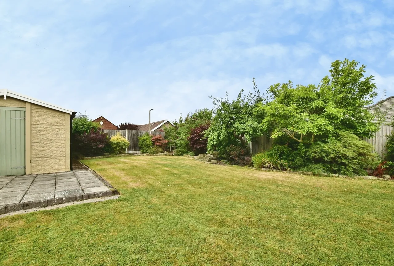 Marland Avenue, Cheadle Hulme, Cheshire, SK8, photo 14