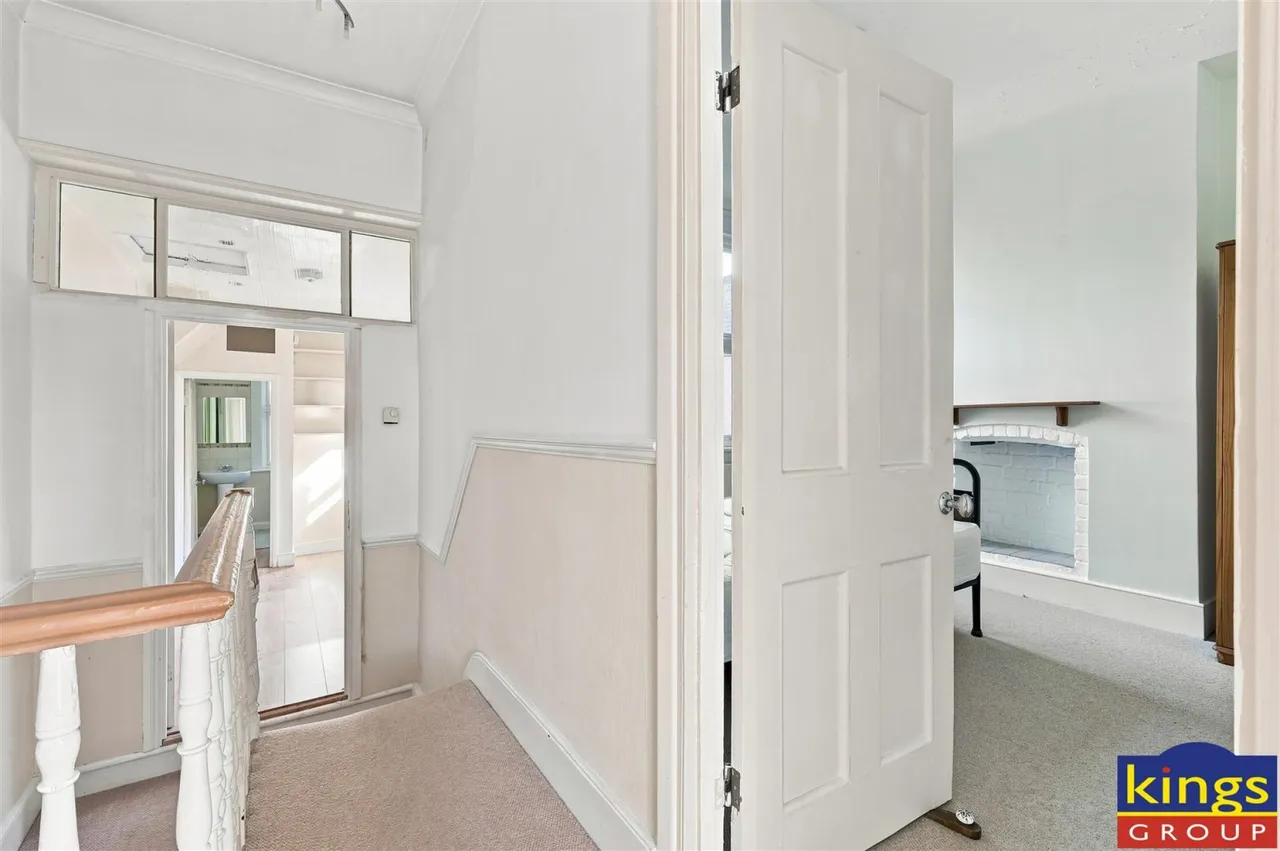 Hatherley Road, London, photo 7