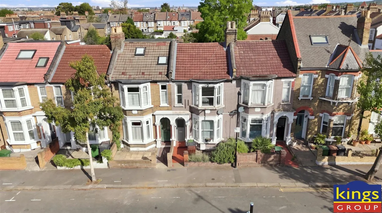 Hatherley Road, London, photo 14