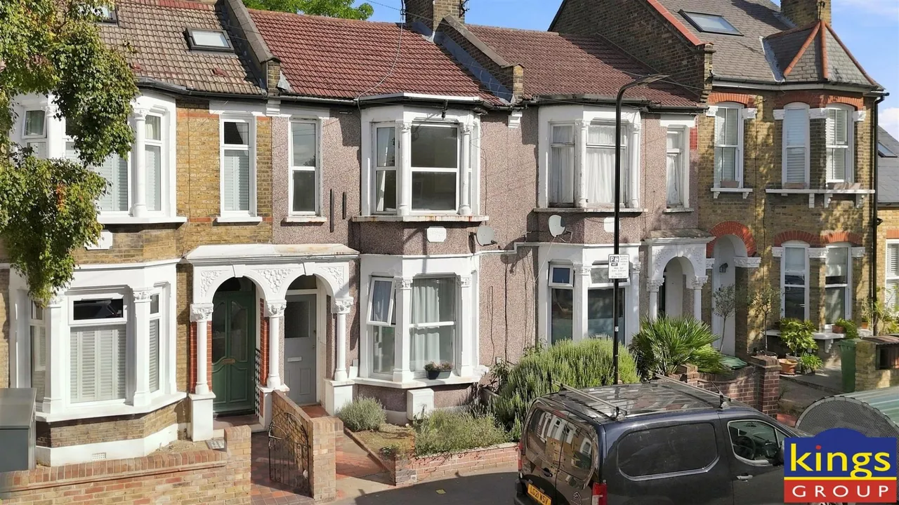 Hatherley Road, London, photo 15
