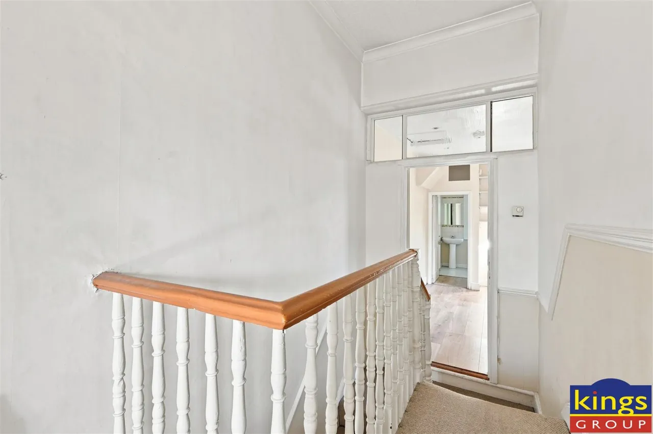 Hatherley Road, London, photo 8
