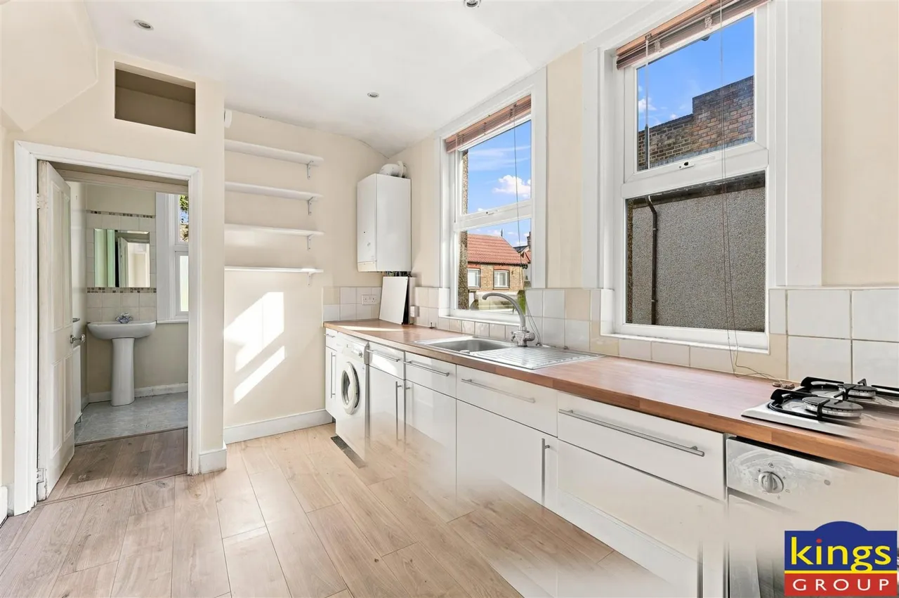 Hatherley Road, London, photo 6