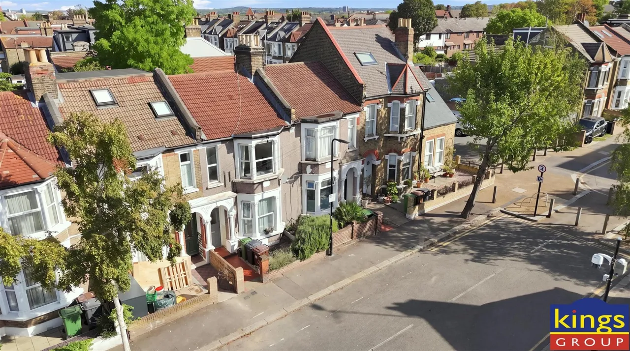 Hatherley Road, London, photo 13