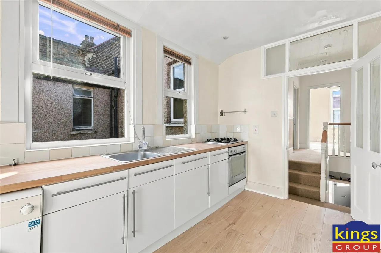 Hatherley Road, London, photo 5